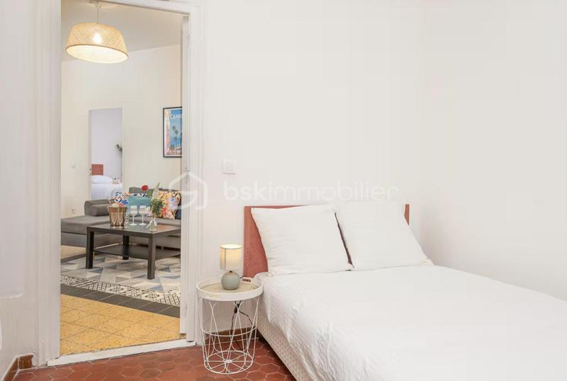 Appartement - 76 m² - 5 pièces