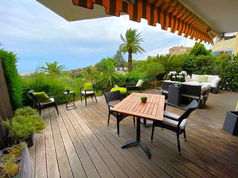 Appartement - 43 m² - 1 pièce