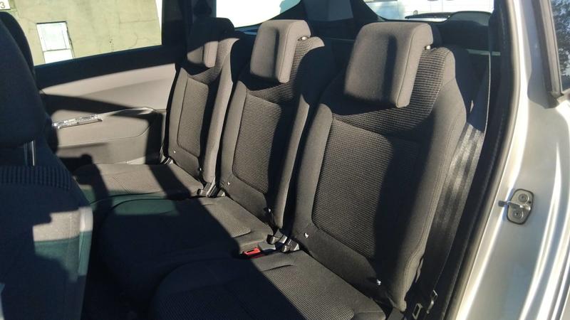 Peugeot 5008 1.2 PureTech 130 Active