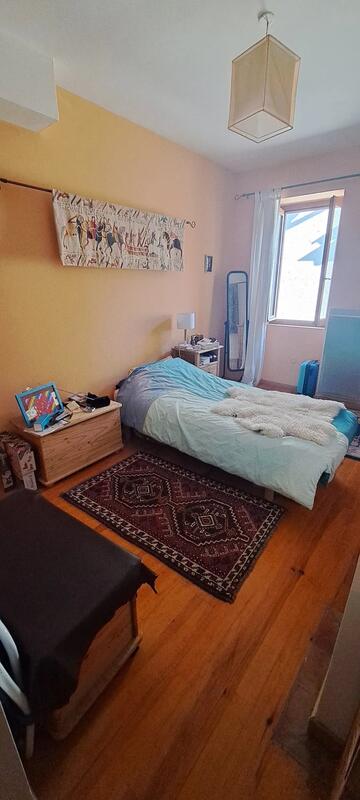 Immeuble - 115 m² - 5 pièces