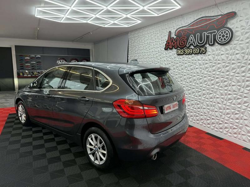 Bmw Serie 2 Active Tourer (F45) Lci 216d 116cv. Business Design Dkg7