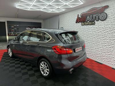 Bmw Serie 2 Active Tourer (F45) Lci 216d 116cv. Business Design Dkg7