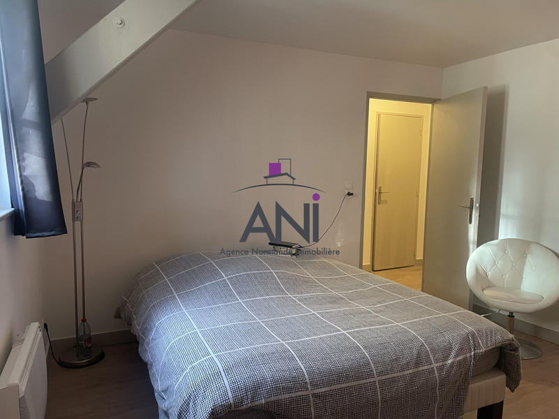 Duplex - 55 m² - 2 pièces