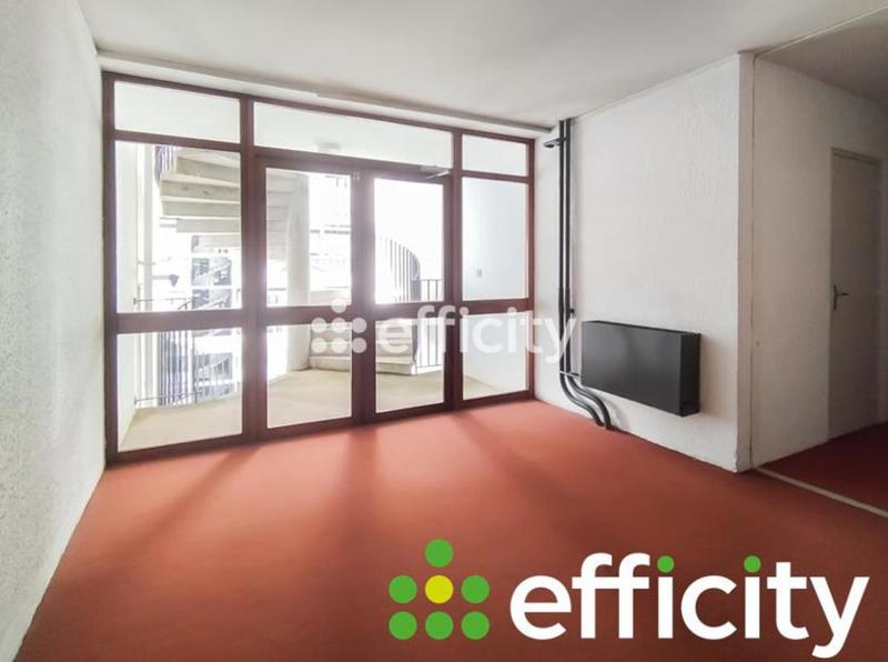 Appartement - 86 m² - 4 pièces