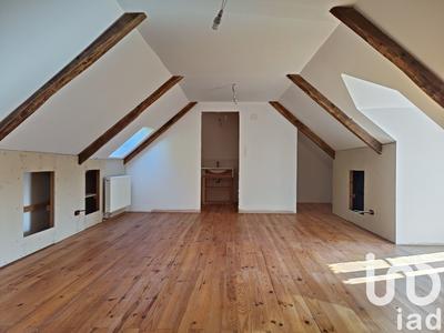 Maison de campagne - 102 m² - 4 pièces