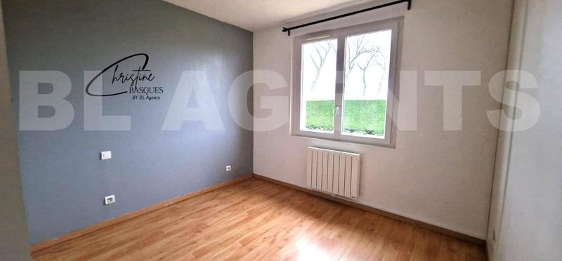 Maison - 63 m² - 3 pièces