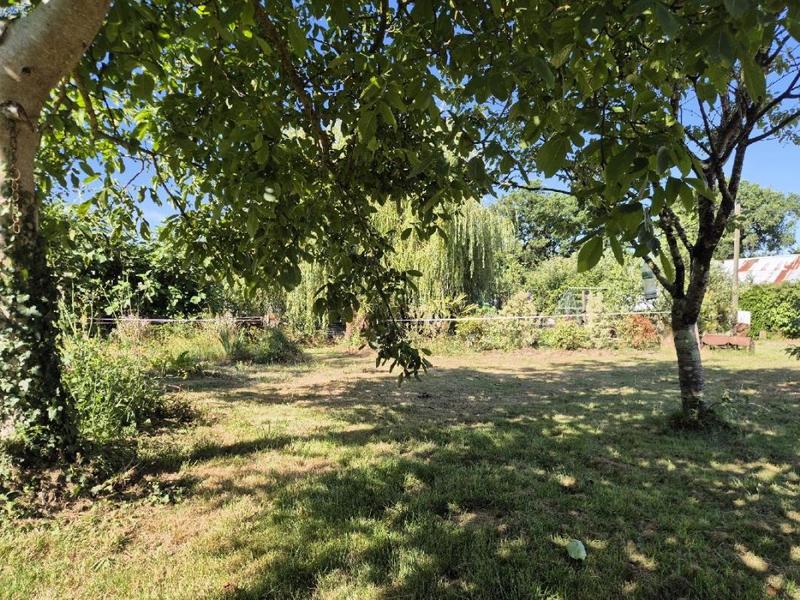 Terrain - 508 m²