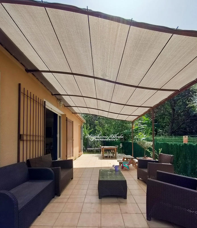 Maison - 88 m² - 4 pièces