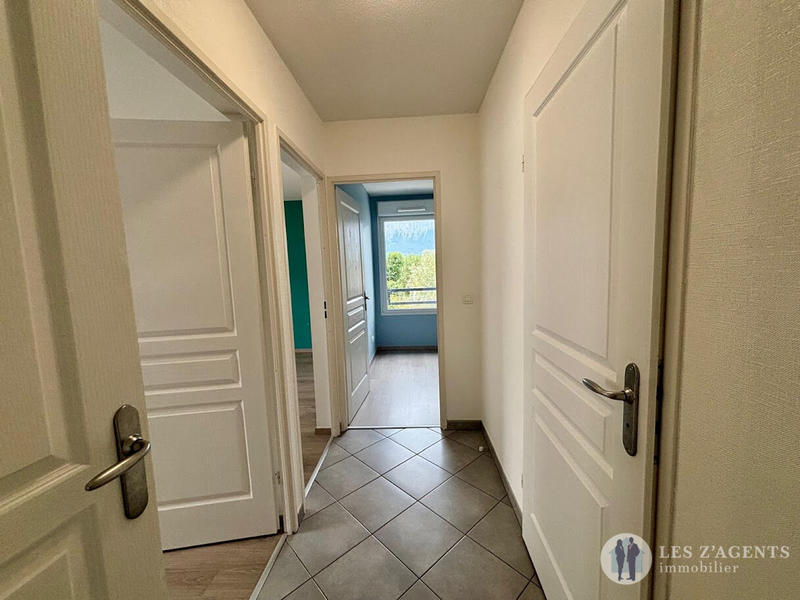 Appartement - 78 m² - 4 pièces