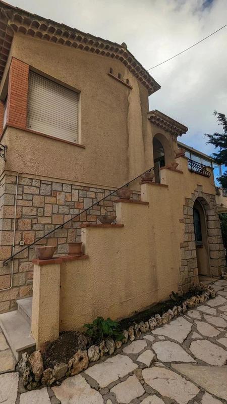 Maison - 160 m² - 5 pièces