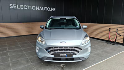 Ford Kuga II 2.5 225 ch PowerSplit Phev Titanium