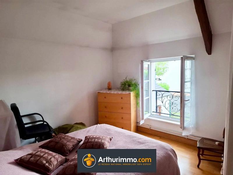 Maison - 58 m² - 3 pièces