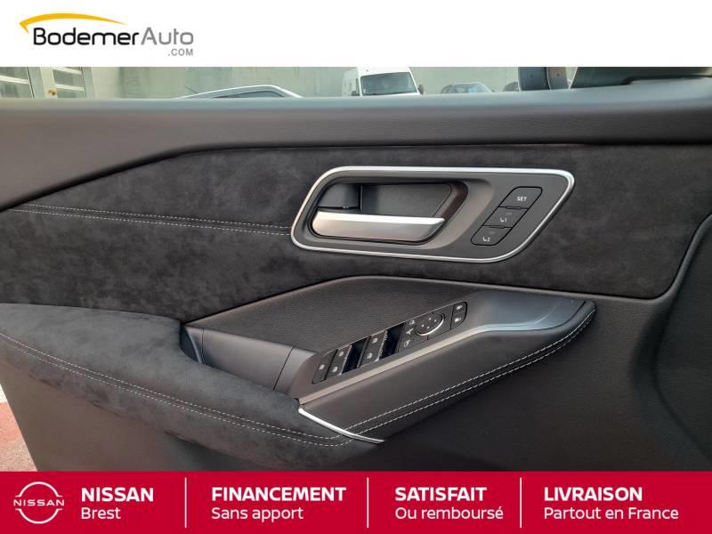 Nissan Qashqai Hybrid e-Power Gen3 190 ch Tekna+