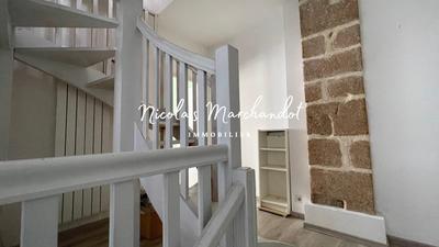 Maison - 193 m² - 8 pièces