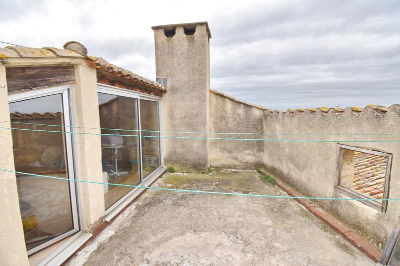 Maison - 107 m² - 4 pièces