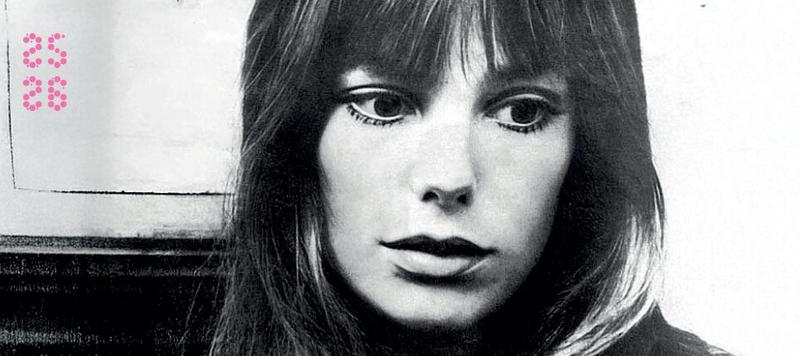 Spectacle musical « Dis, Birkin… »