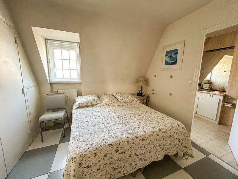 Appartement - 73 m² - 4 pièces