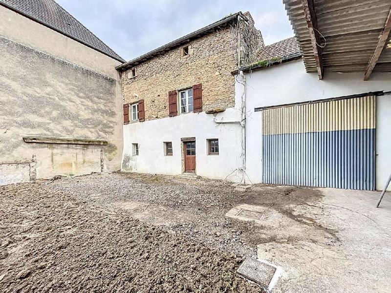 Maison - 160 m² - 4 pièces