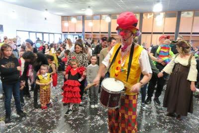 Carnaval des enfants