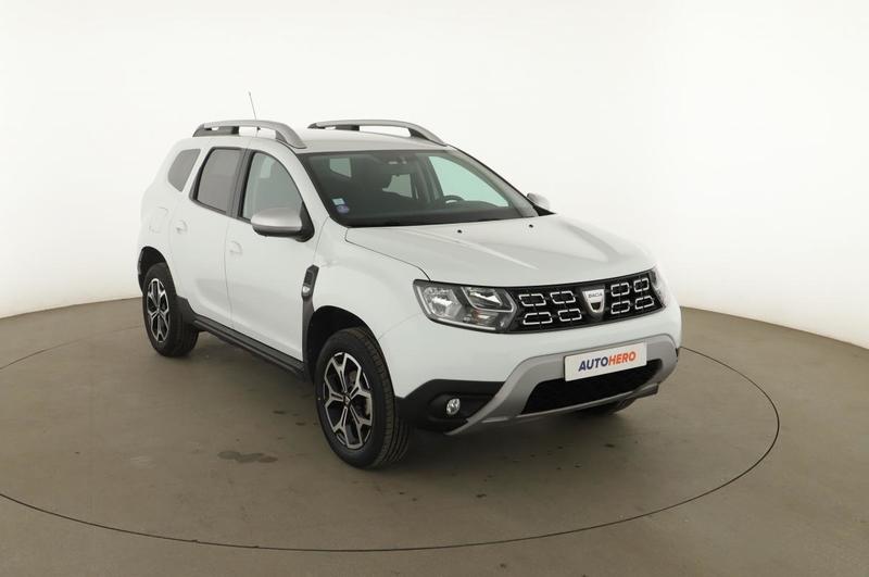 Dacia Duster II 1.3 TCe Prestige 4x2 130 ch