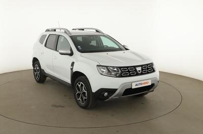 Dacia Duster II 1.3 TCe Prestige 4x2 130 ch