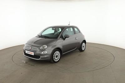 Fiat 500 1.0 Hybrid Bsg Dolcevita 70 ch