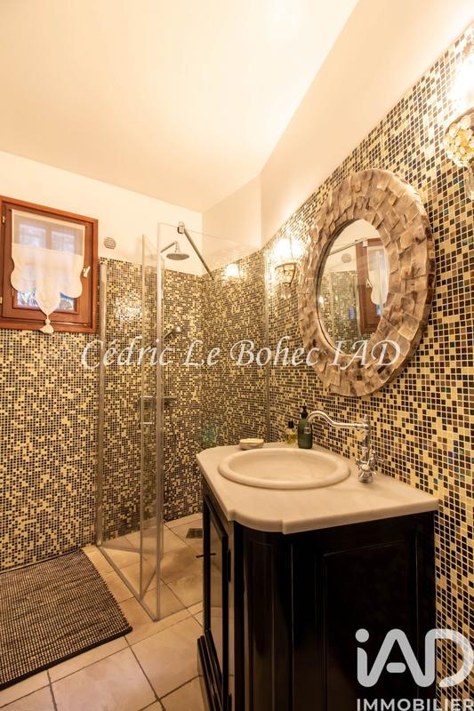 Maison de maîtres - 146 m² - 7 pièces