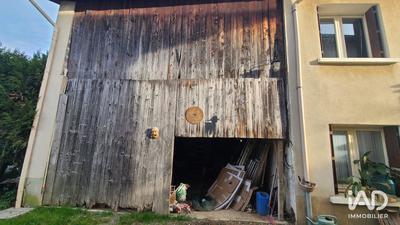 Maison - 192 m² - 7 pièces