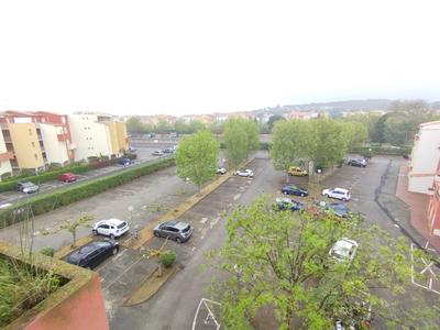 Appartement - 26 m² - 1 pièce