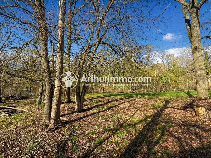 Maison - 126 m² - 5 pièces