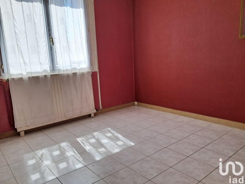 Maison - 112 m² - 6 pièces