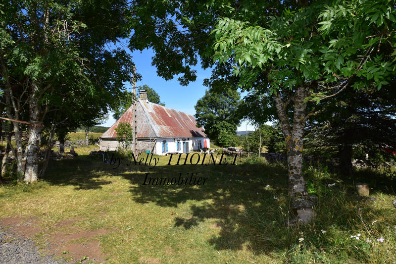 Maison - 83 m² - 2 pièces