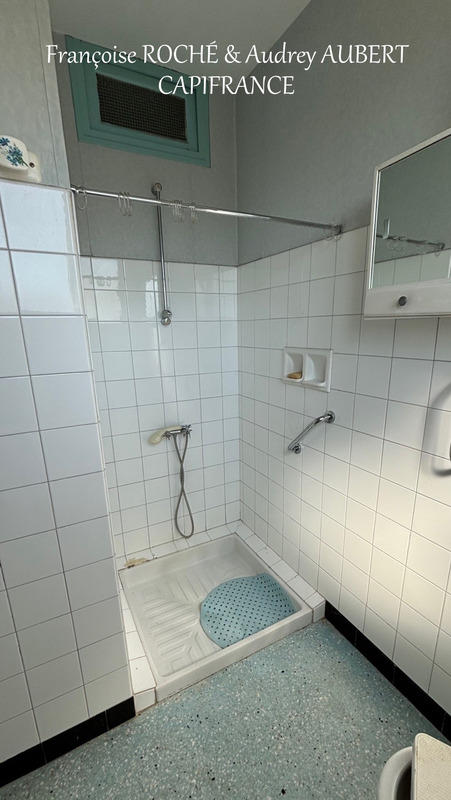 Maison - 85 m² - 6 pièces