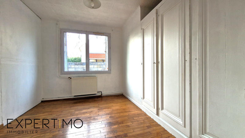 Maison - 60 m² - 2 pièces
