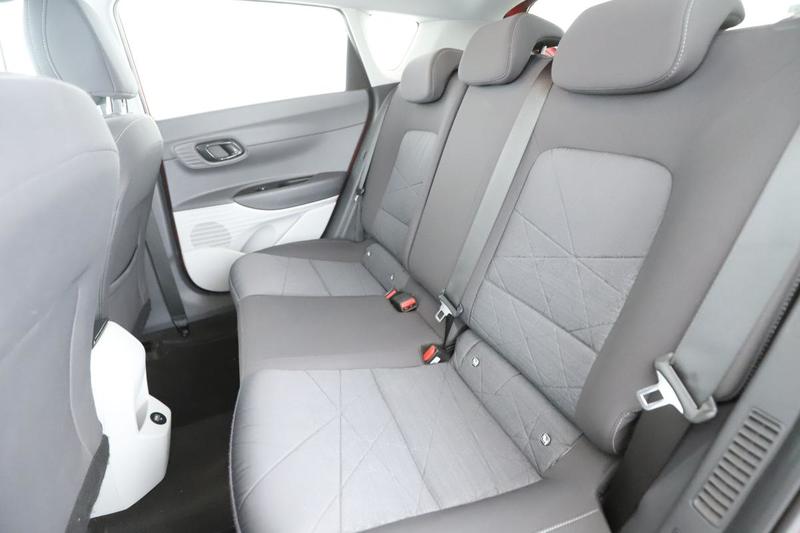 Hyundai Bayon 1.0 t-GDi Hybrid 48v Intuitive 100 ch