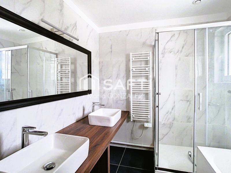 Maison - 184 m² - 5 pièces