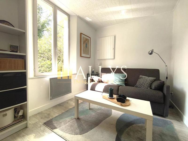 Maison - 121 m² - 6 pièces