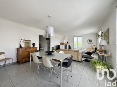 Maison - 209 m² - 6 pièces