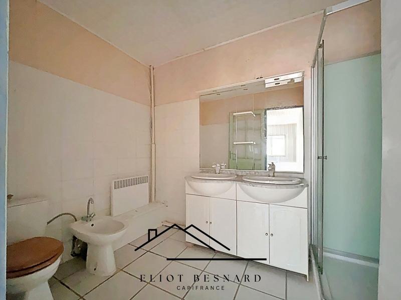 Maison - 115 m² - 6 pièces