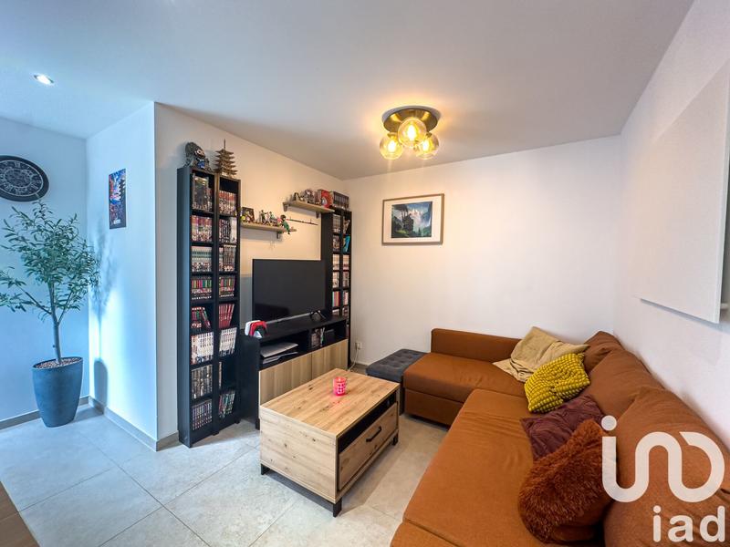 Maison - 76 m² - 4 pièces