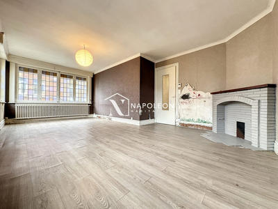 Appartement - 84 m² - 3 pièces