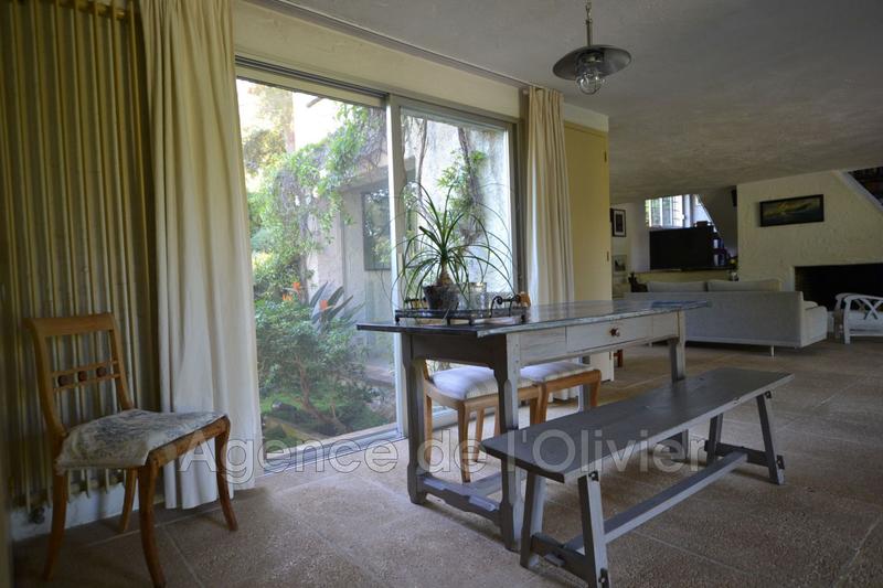 Villa - 180 m² - 5 pièces