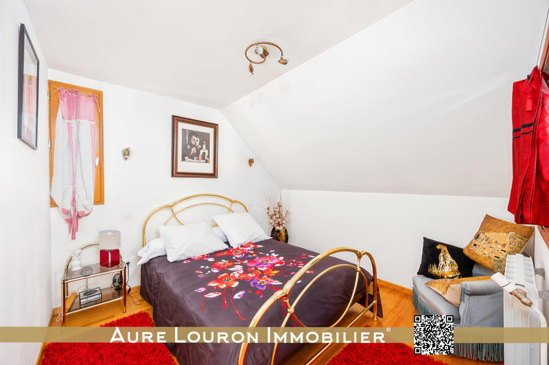 Maison - 82 m² - 4 pièces