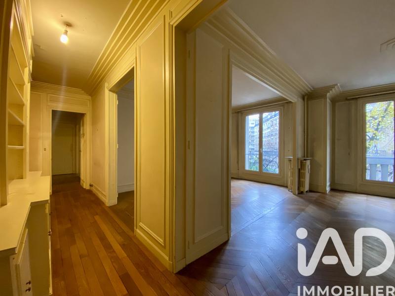 Appartement - 97 m² - 4 pièces