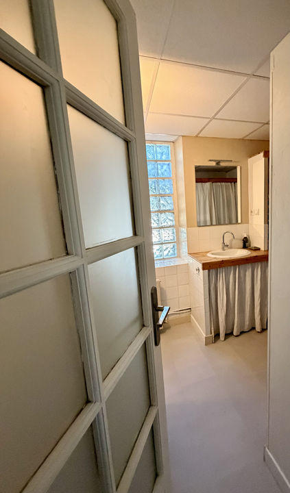 Maison de campagne - 230 m² - 6 pièces