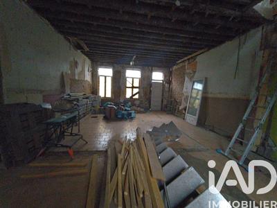 Maison - 180 m² - 7 pièces