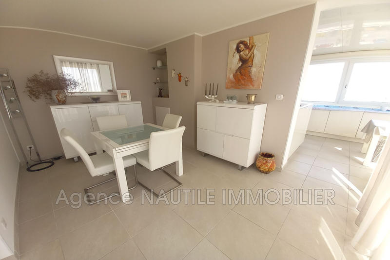 Appartement - 103 m² - 4 pièces