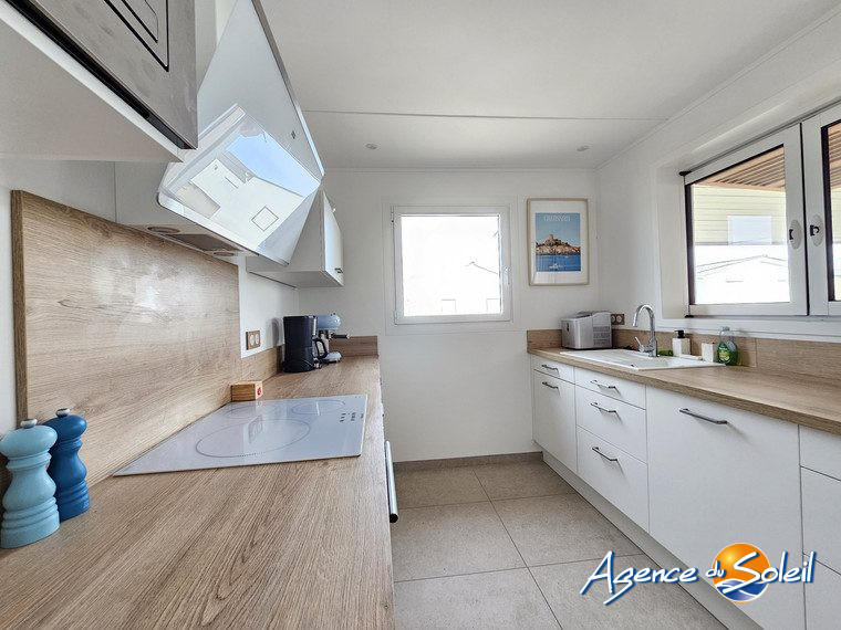 Châlet - 80 m² - 5 pièces