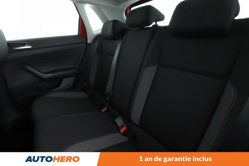 Volkswagen Polo 1.0 Tsi Life Dsg7 95 ch