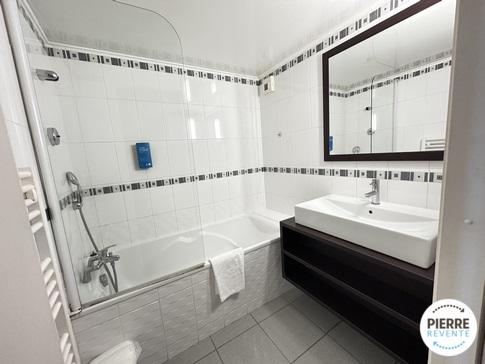 Studio - 25 m² - 1 pièce